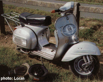 Rally 200 de Bordeaux de 1976