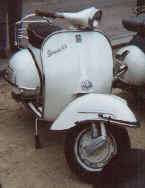 GS 160 1962